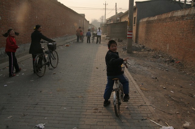 Migrant School 14